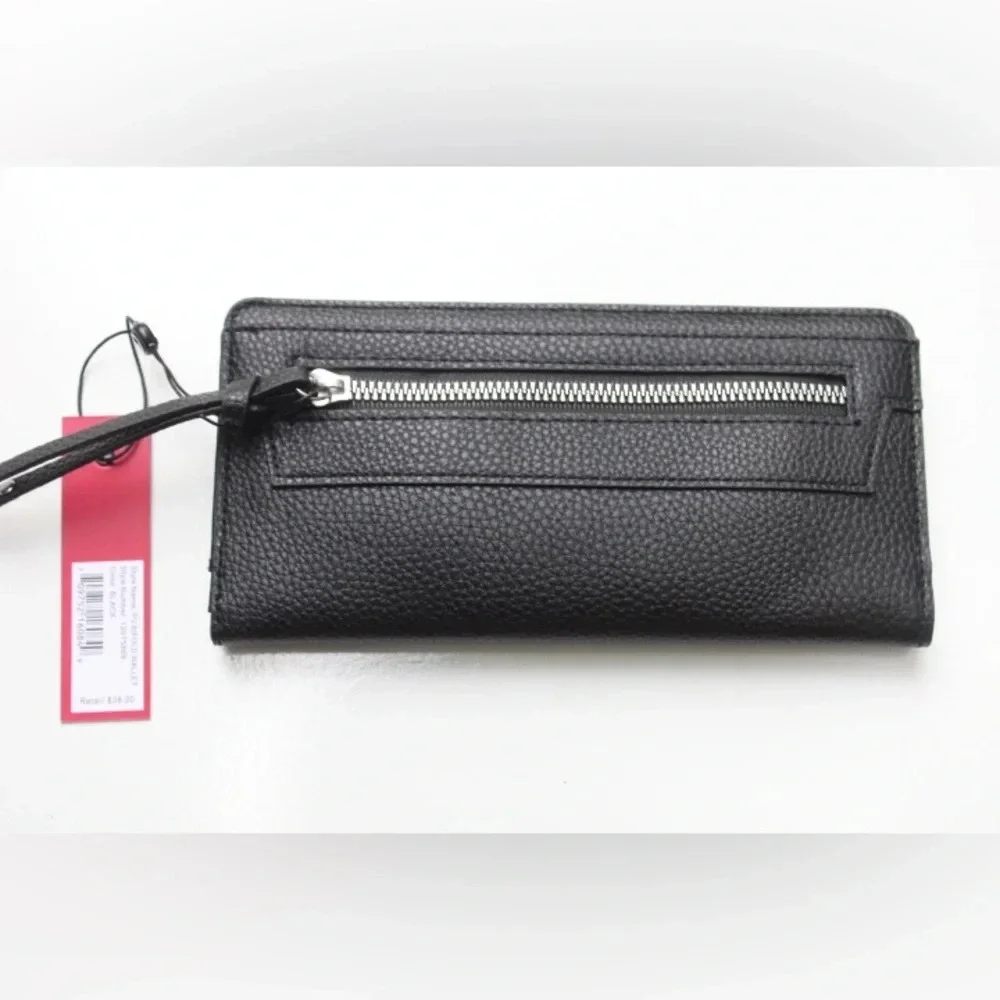 NWT Sam Edelman wallet